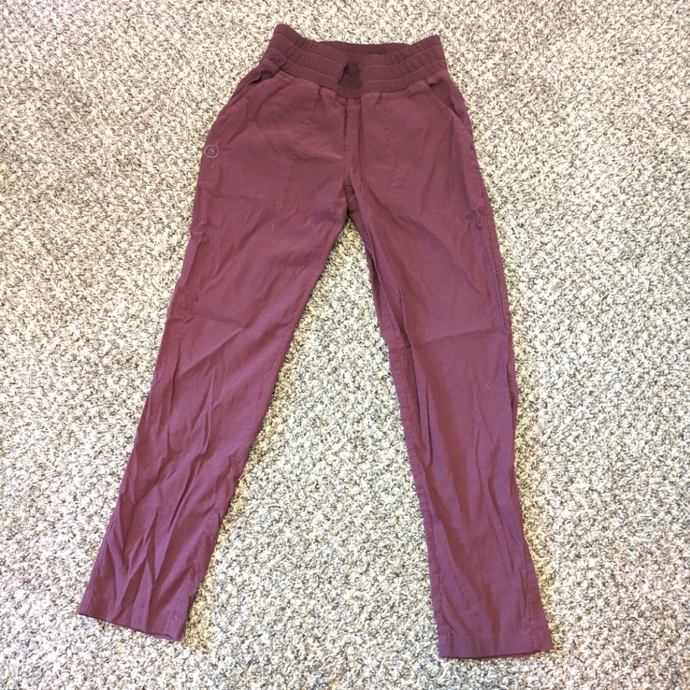 Backcountry Double Dyno Pant - Women's XS
